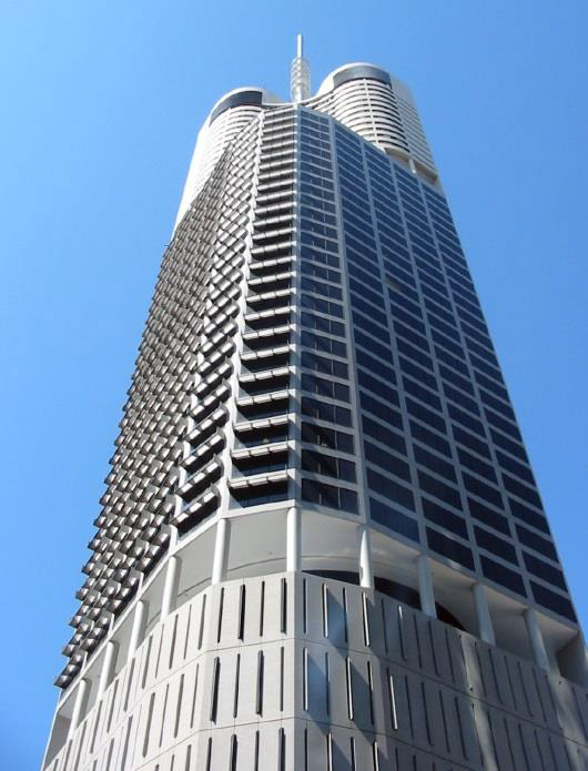 Brisbane
