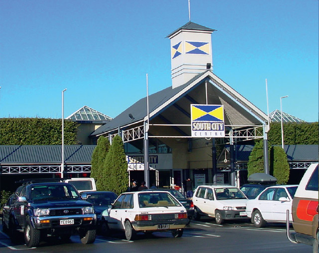 New Zealand
