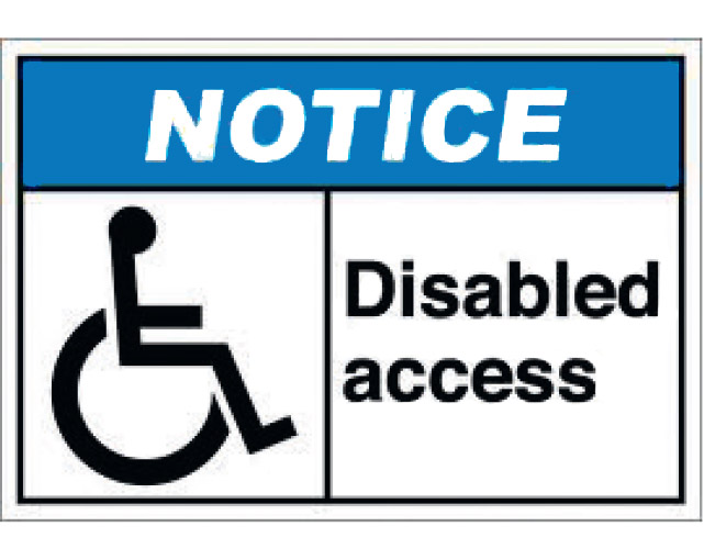 Accessibilitity Risk Audits