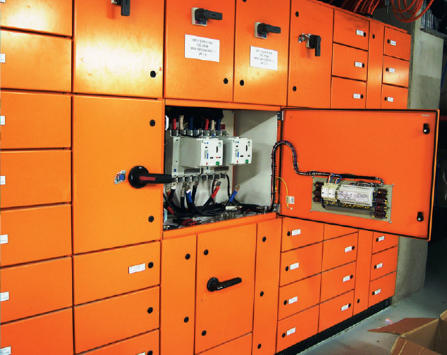 Electrical Risk Audits