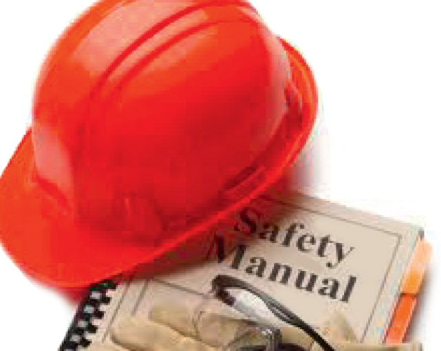 OHS Risk Audits