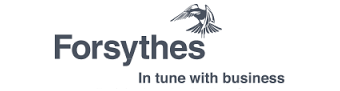 Forsythes Logo